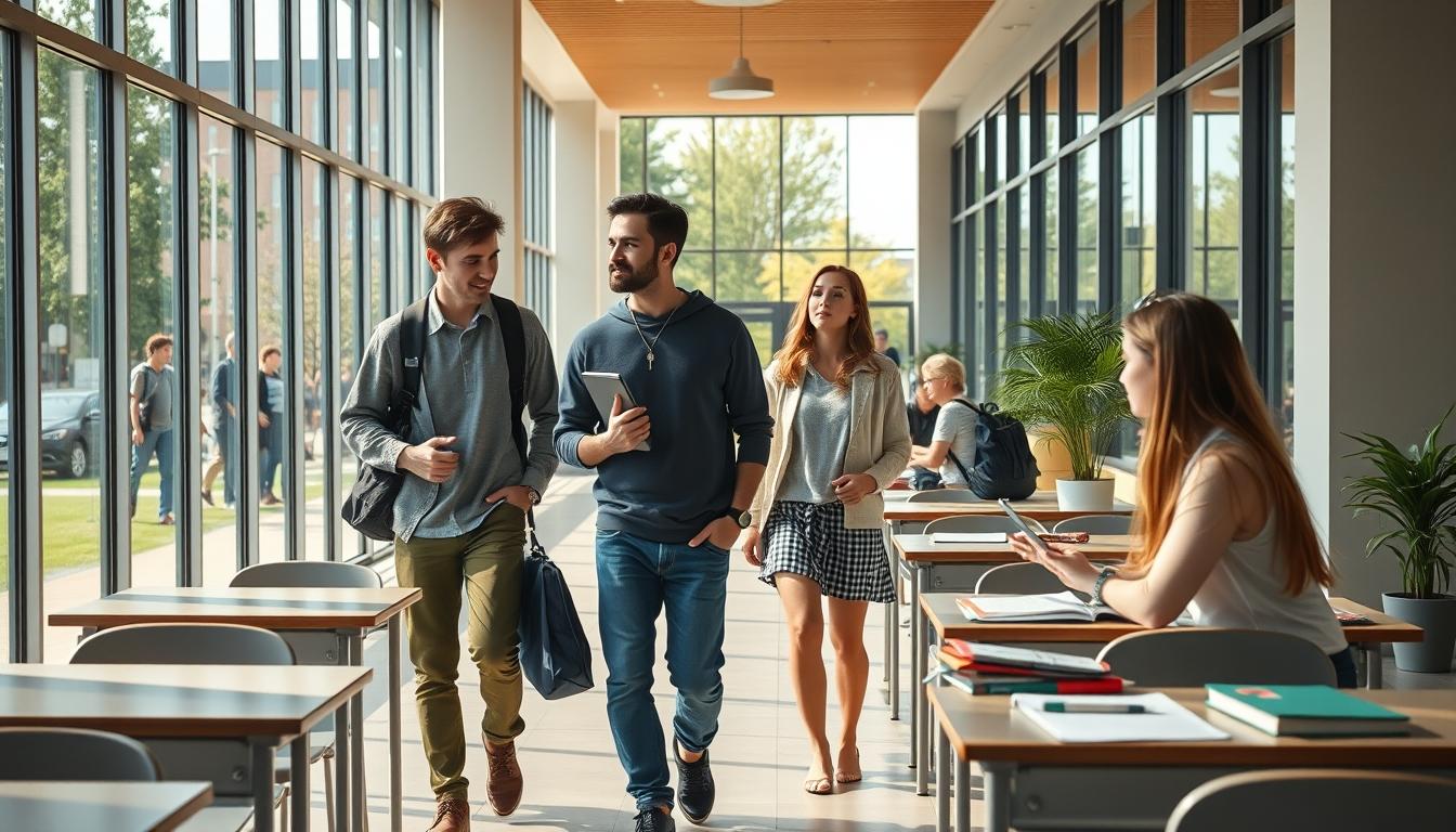 Privacy and data protection for educational website visitors